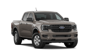 2026 Ford Ranger® External Image 5